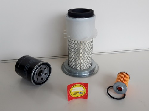 Filter set für - filter,