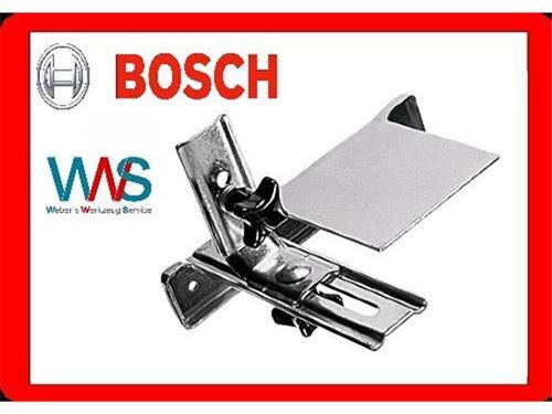 Bosch parallelanschlag für - bosch,