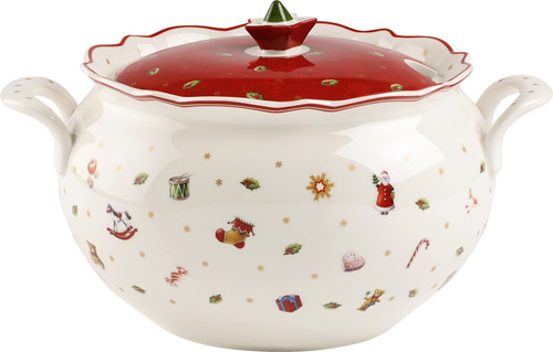 Villeroy boch toy s - toy's, delight