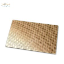 Kupfer-Platine 160x100mm