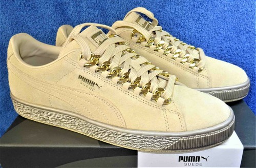 Puma suede classic chains - classic, x