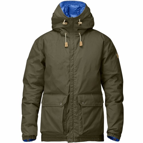 Fjällräven down jacket - fjällräven, no