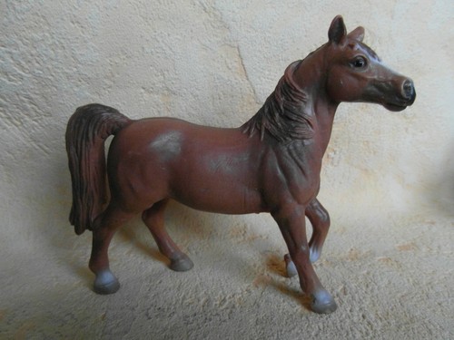 Schleich pferd 13253 - pferd,