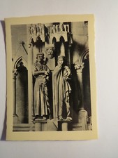 Naumburg Saale - Dom - Innen -