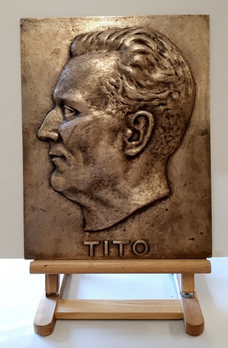 Museal josip broz tito - !,