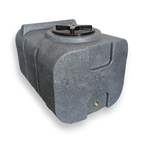 Varile 100l wassertank bla - -,
