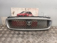 Jaguar X-Type SE Estate 2.2 Diesel 2005-2009 Front Motorhaube Kühlergrill 9X43-8A123-A