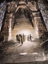 Der Herr der Ringe: Die Gefährten DVD Sammlerbox OOP OVP