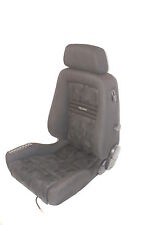 RECARO ERGOMED DS MIT KLIMA