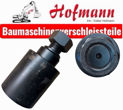 Tragrolle für case - tragrolle,
