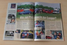 Auto Bild 35/2003 Audi A4