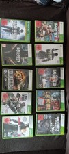 Microsoft Xbox 360 Spiele