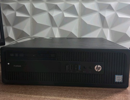 Prodesk 600 sff - i5, 6.th