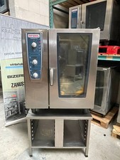 Rational Kombidämpfer CMP101G