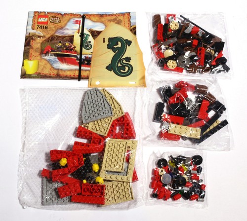 Lego emperor s ship - , emperor's