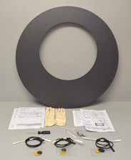 Escale Blade Open Ø 79 cm