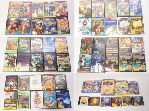 Tlg sammlung dvd und - sammlung,
