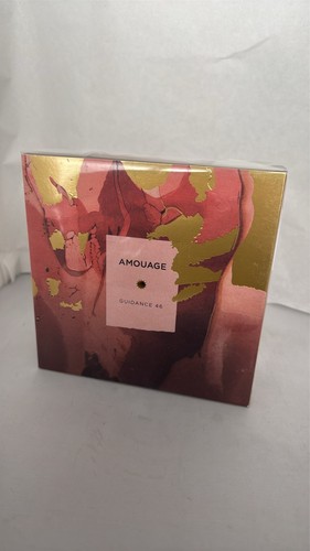 Amouage guidance eau de - guidance,