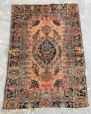 Vintage Handgeknüpfter