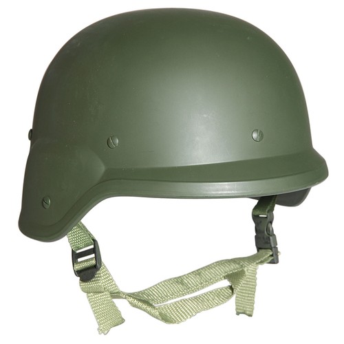 Gefechtshelm m88 oliv - us,