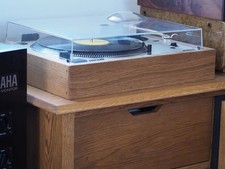 Technics SL1200 Plattenspieler