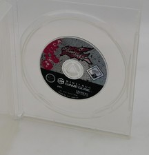 Mario Smash Football für Nintendo Gamecube ohne Anleitung ohne Cover