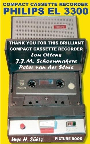 Uwe sültz compact cassette - h,
