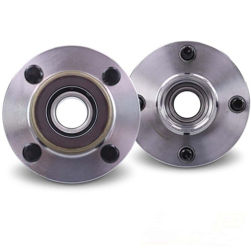 Radlager radnabe hinten - 2x,