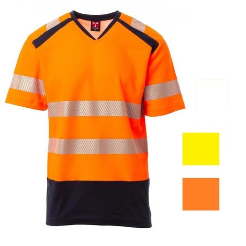 Payper warnschutz shirt - payper, way
