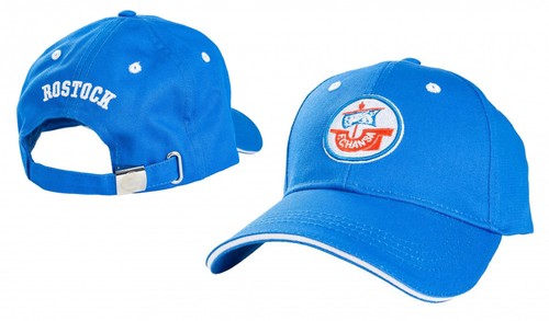 Hansa rostock cap - -, kogge