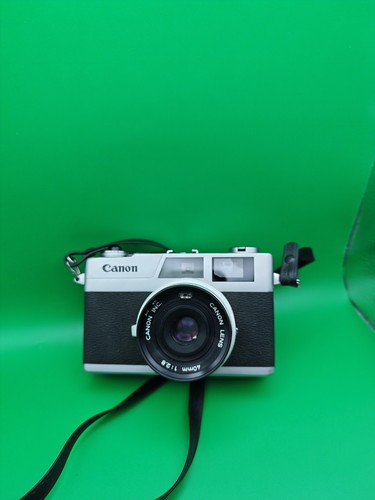 Canon canonet lat 70 - z,
