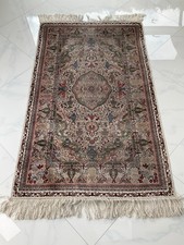 Anatolischer Hereke Teppich