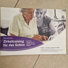 Zirkeltraining Gehirn
