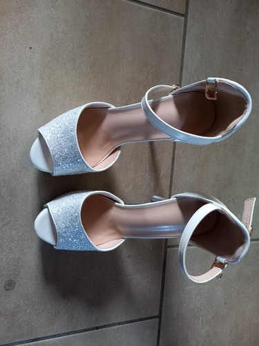 Damenschuhe party pumps - damenschuhe,