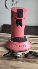 Senseo kaffeepadmaschine rosa - kaffeepadmaschine,