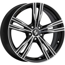 Alufelgen ETA BETA AMOS 18" 8J