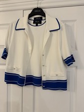 Marccain Twin Set Größe N2
