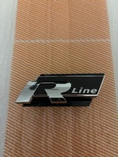 VW Passat R-Line Emblem 3G0 853 948 P