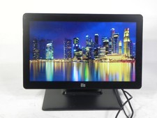 Elo 15.6" Touchscreen LCD