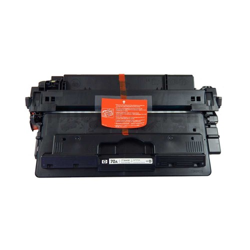 Original toner q7570a 70a - original,
