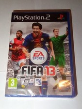Fifa 13 Sony PlayStation 2 PS2