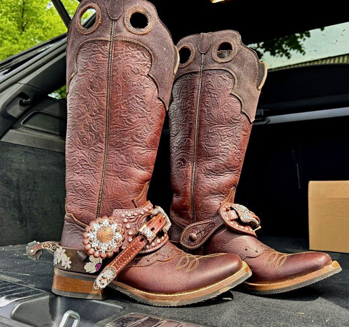 Secchiari boots braune - secchiari,
