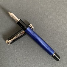 Pelikan m405 Blue Old Style