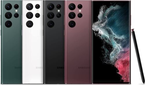 Neu samsung galaxy - neu, s22