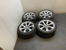 BMW 5 E60 E61 2008 18 Zoll
