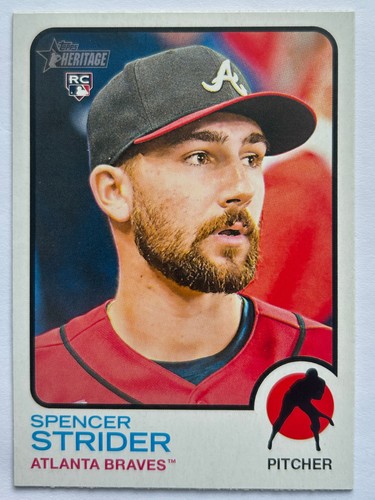 2022 topps heritage high - topps,
