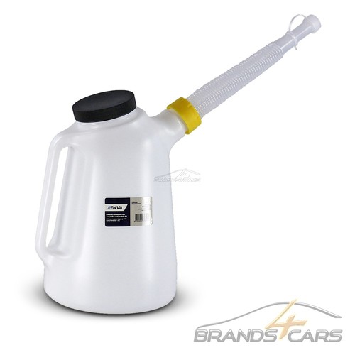 Enva liter messkanne - 5,