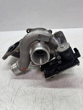 Turbolader Für Ford Escape III 2,0 EcoBoost C20HDTX K2GE-9G438-BD