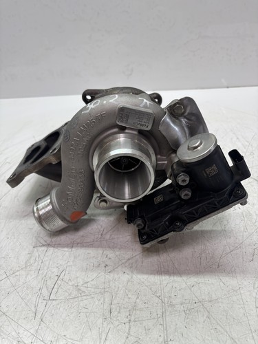 Turbolader für ford escape - für,