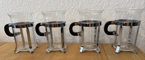 Bodum chambord teegläser - 4x,